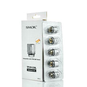 Smok TFV9 Coils - 5 Pack 0.15ohm - Vapour Central